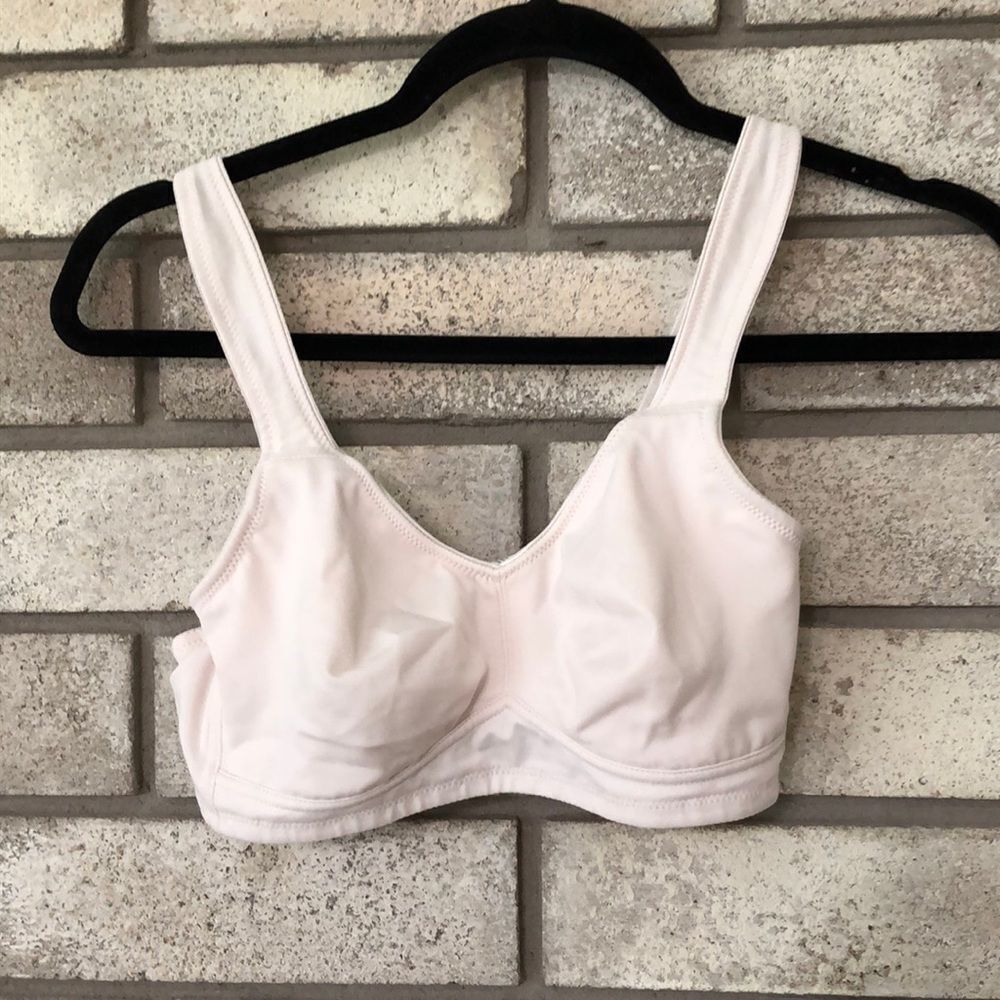 3for$20 new no underwire 34D